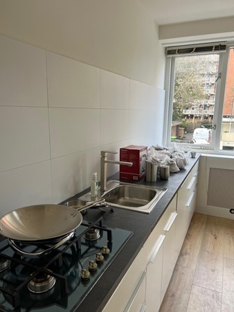 Medium property photo - Stalpertstraat 135, 2597 RS The Hague